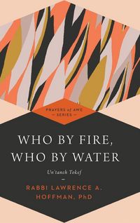 Produktbild: Who By Fire, Who By Water