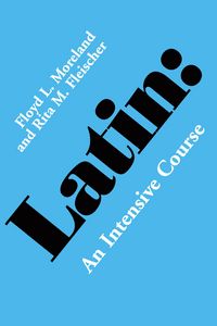 Produktbild: Latin