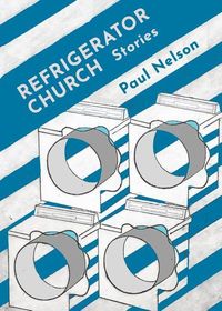 Produktbild: Refrigerator Church