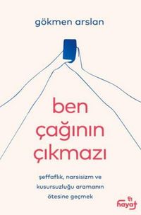 Produktbild: Ben Caginin Cikmazi