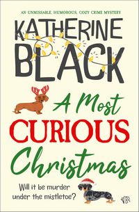 Produktbild: A Most Curious Christmas