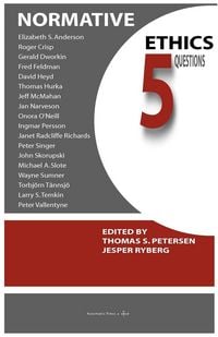Produktbild: Normative Ethics