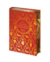 Produktbild: World Classics Library: The Decline & Fall of the Roman Empire