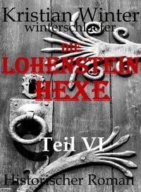 Produktbild: Lohensteinhexe, Teil VI