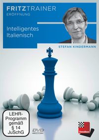 Bild vom Artikel Intelligentes Italienisch vom Autor Stefan Kindermann