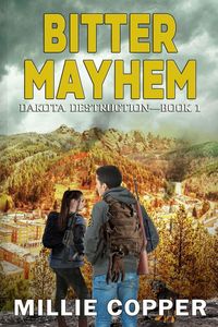 Produktbild: Bitter Mayhem