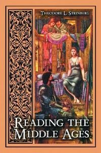 Produktbild: Reading the Middle Ages