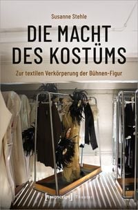 Produktbild: Die Macht des Kost&uuml;ms
