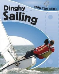 Produktbild: Storey, R: Dinghy Sailing