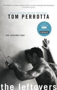 Produktbild: The Leftovers : Ascensi&oacute;n