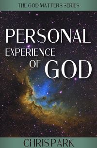 Produktbild: Personal Experience of God (GOD MATTERS, #5)