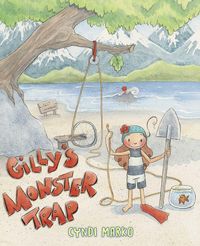 Produktbild: Gilly's Monster Trap