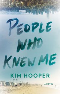 Produktbild: People Who Knew Me