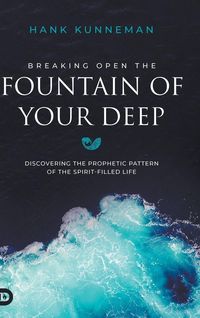 Produktbild: Breaking Open the Fountain of Your Deep