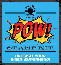 Produktbild: Pow Stamp Kit