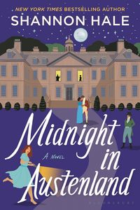 Produktbild: Midnight in Austenland