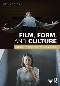Produktbild: Film, Form, and Culture