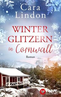Produktbild: Winterglitzern in Cornwall