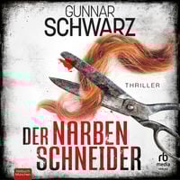 Produktbild: Der Narbenschneider