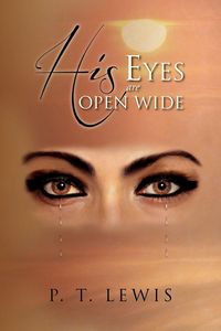 Produktbild: His Eyes Are Open Wide