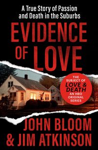 Produktbild: Evidence of Love