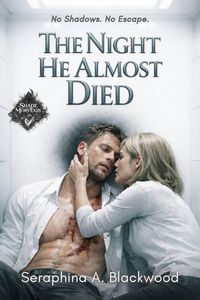 Produktbild: The Night He Almost Died