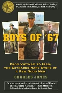 Produktbild: Boys of '67