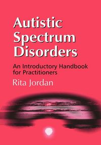 Produktbild: Autistic Spectrum Disorders