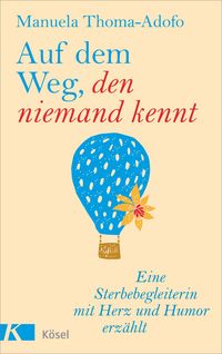 Produktbild: Auf dem Weg, den niemand kennt