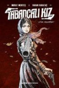 Produktbild: Tabancali Kiz