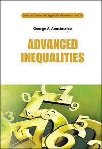 Produktbild: Advanced Inequalities