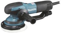 Produktbild: Makita BO6050J Exzenterschleifer 750W
