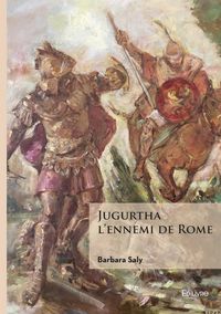 Produktbild: Jugurtha, l ennemi de rome