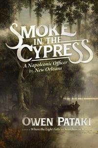 Produktbild: Smoke in the Cypress