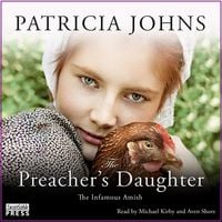 Produktbild: The Preacher's Daughter
