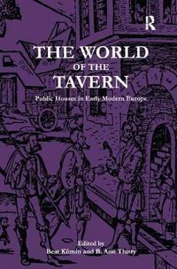 Produktbild: The World of the Tavern