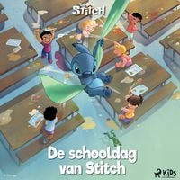 Produktbild: Lilo & Stitch: De schooldag van Stitch