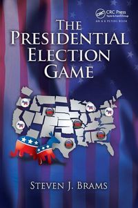 Produktbild: Brams , S: The Presidential Election Game