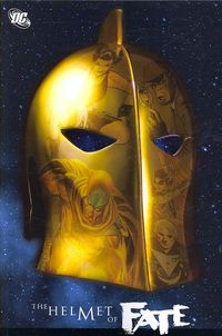 Produktbild: Simone, G: The Helmet of Fate