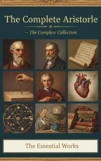 Produktbild: The Complete Aristotle