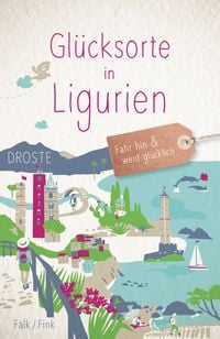 Produktbild: Gl&uuml;cksorte in Ligurien