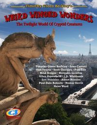 Produktbild: Weird Winged Wonders: The Twilight World Of Cryptid Creatures