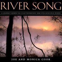 Produktbild: River Song 2/e