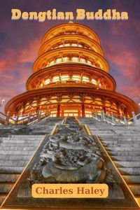 Produktbild: Dengtian Buddha