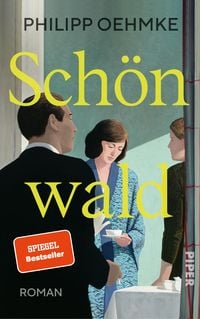 Produktbild: Sch&ouml;nwald