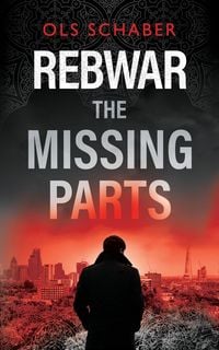 Produktbild: Rebwar - The Missing Parts