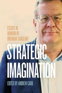 Produktbild: Strategic Imagination