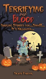 Produktbild: Terrifying and Blood
