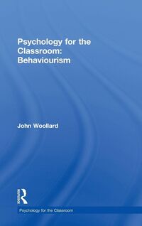Produktbild: Psychology for the Classroom