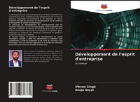 Produktbild: D&eacute;veloppement de l'esprit d'entreprise
